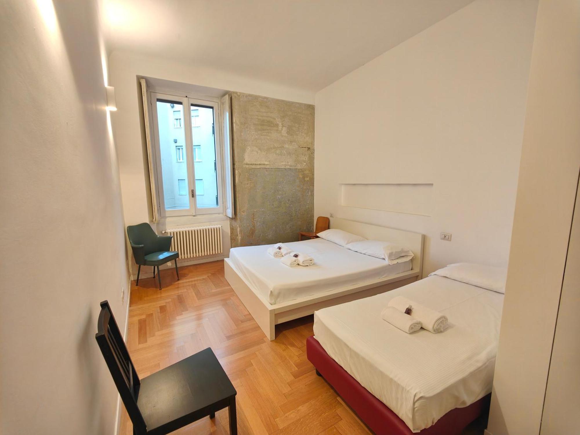 Maciachini - Menabrea Apartment Milan Exterior photo